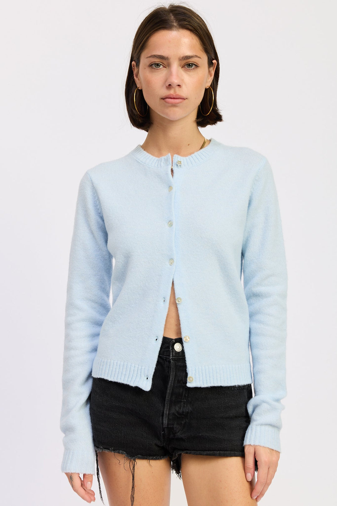 Kaia Cardigan Sweater