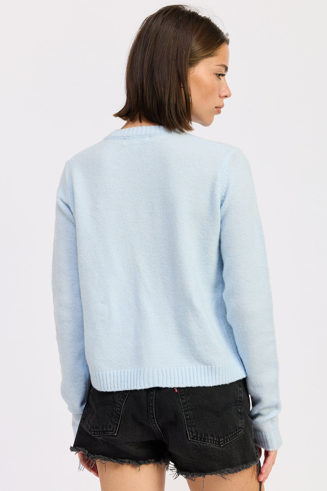 Kaia Cardigan Sweater