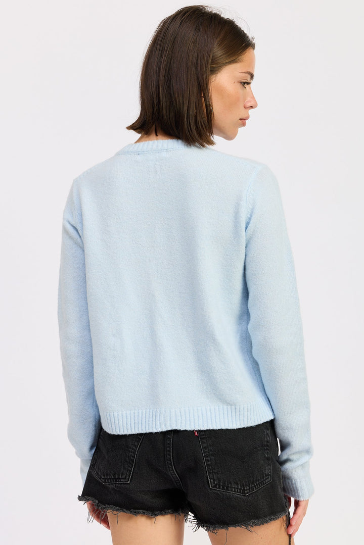 Kaia Cardigan Sweater