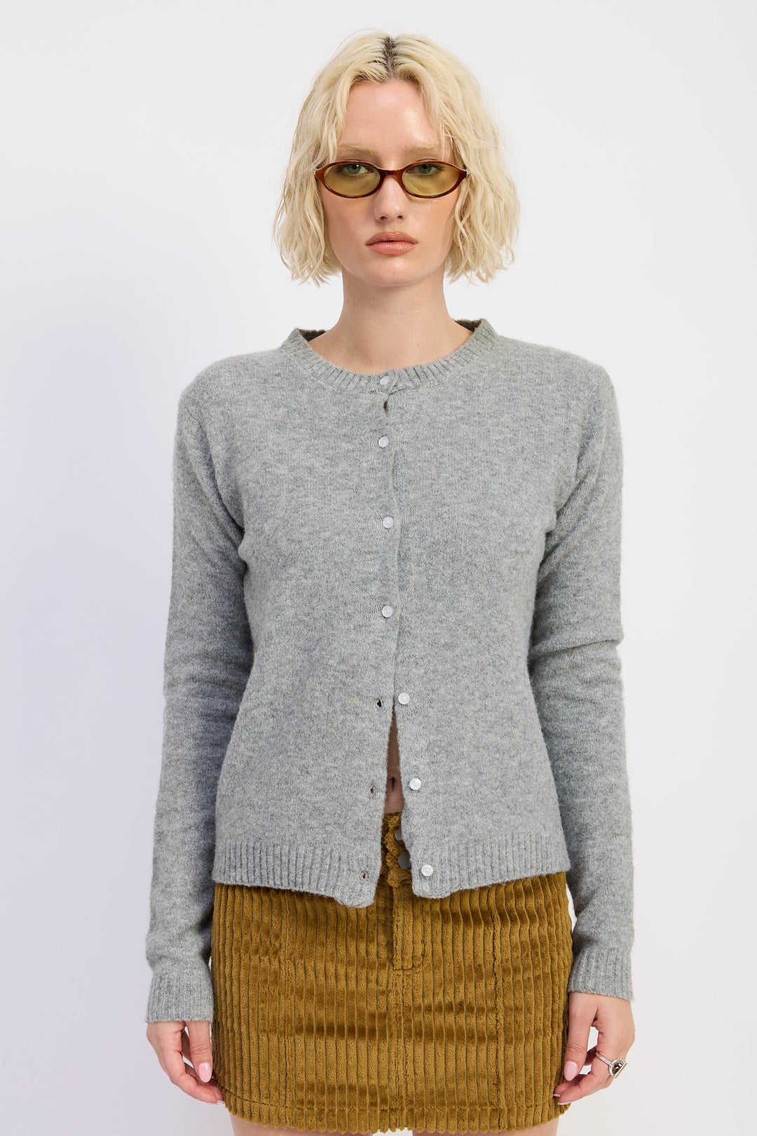 Kaia Cardigan Sweater