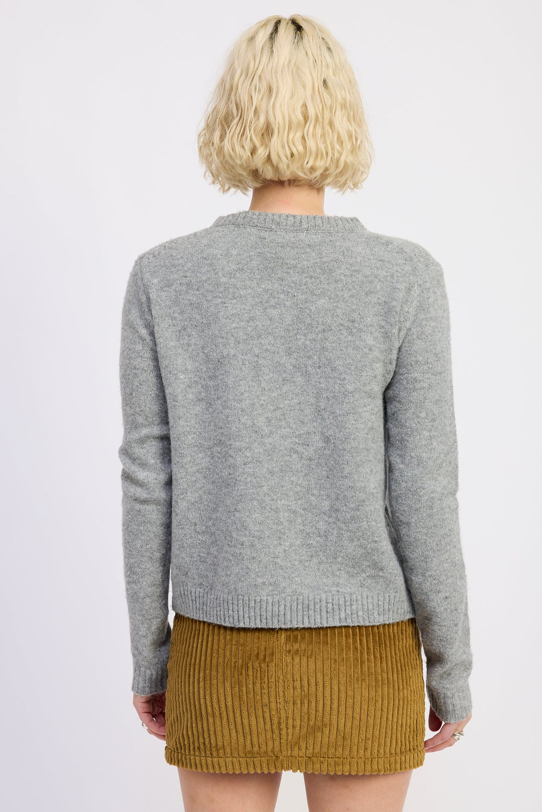 Kaia Cardigan Sweater
