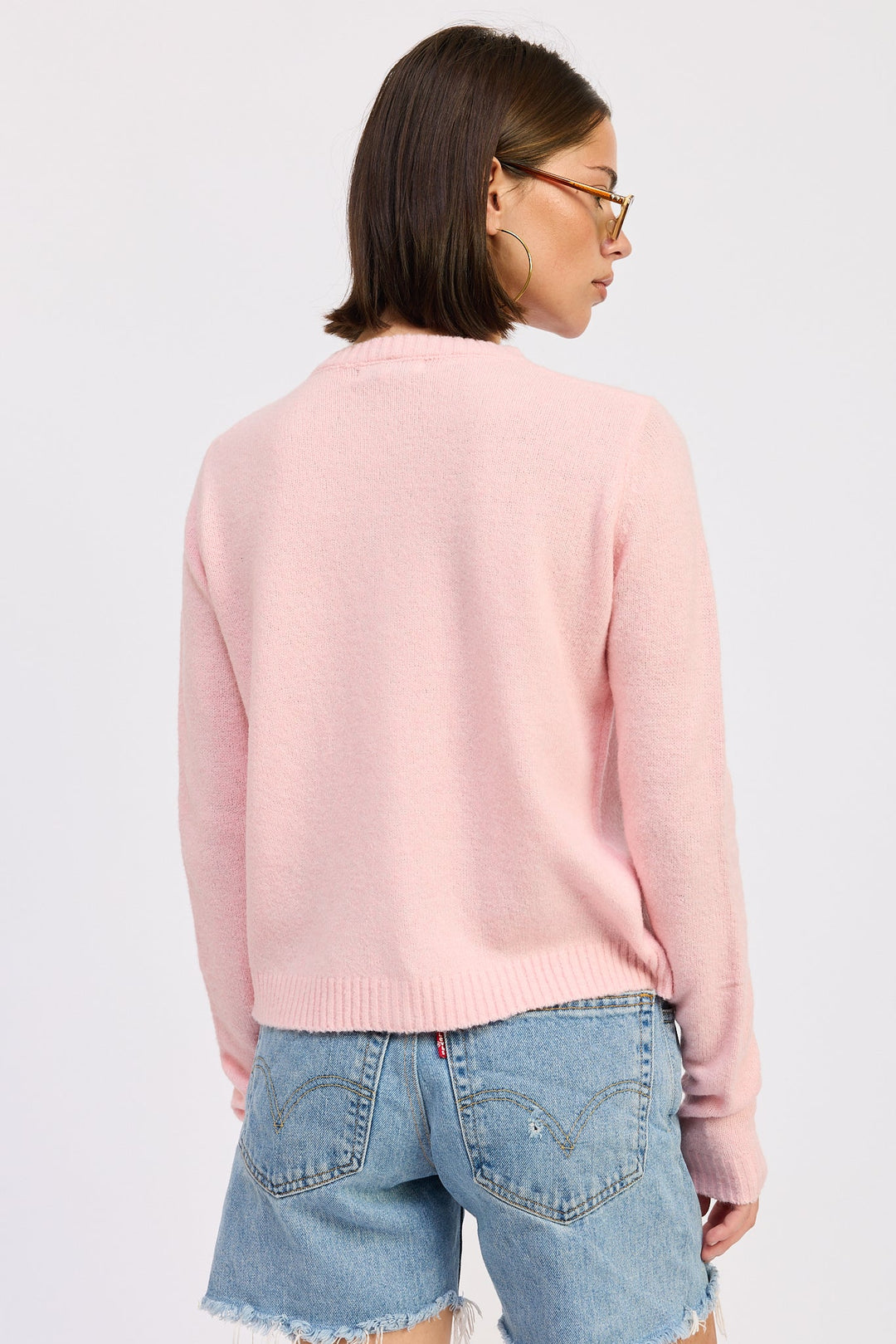 Kaia Cardigan Sweater