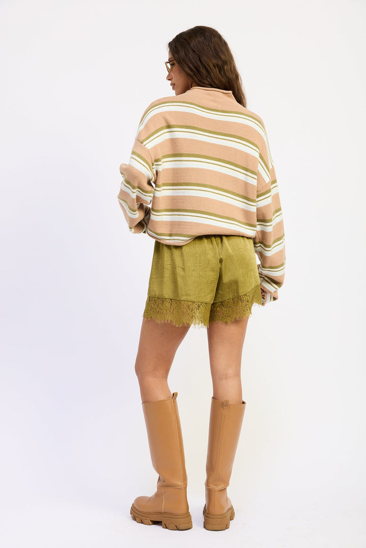 Althea Cardigan Sweater