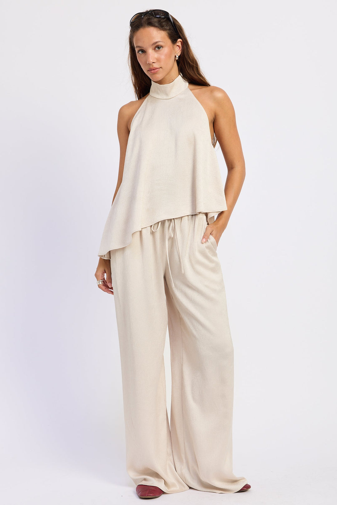 Asteria Pants