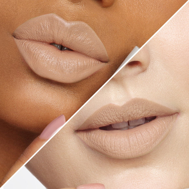 Hi-Rise™ Matte Lipstick by Meloway