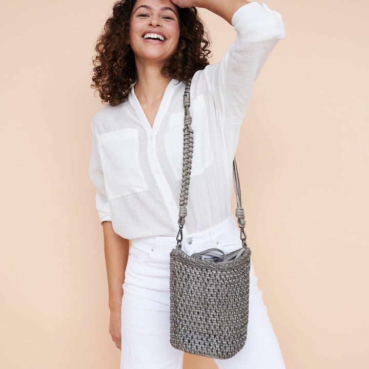 Cate Crossbody by Latico Leathers