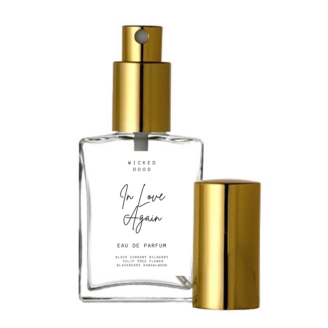 In Love Again by Wicked Good Perfume