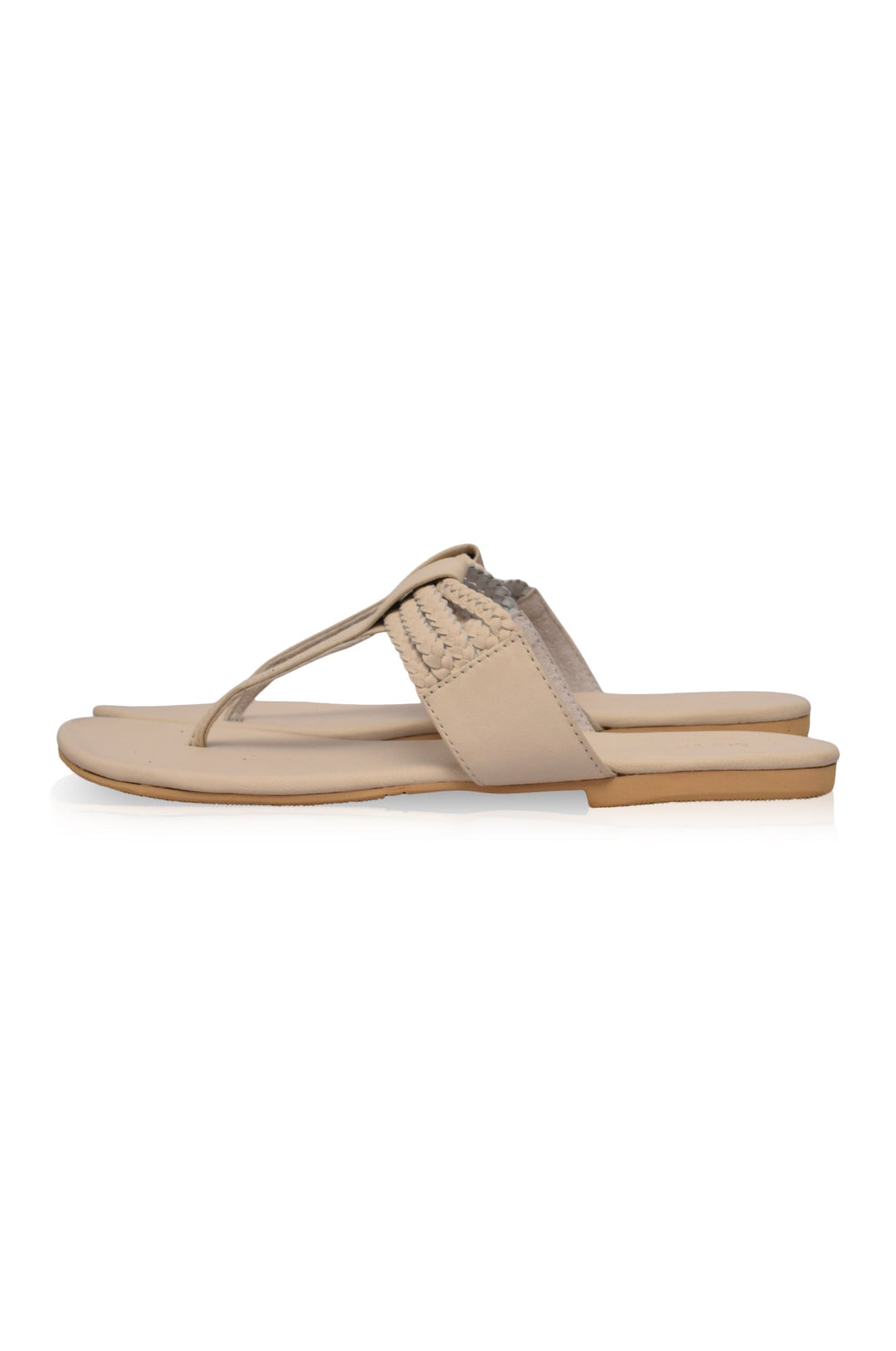 Islander Thong Leather Sandals by Bali Lane