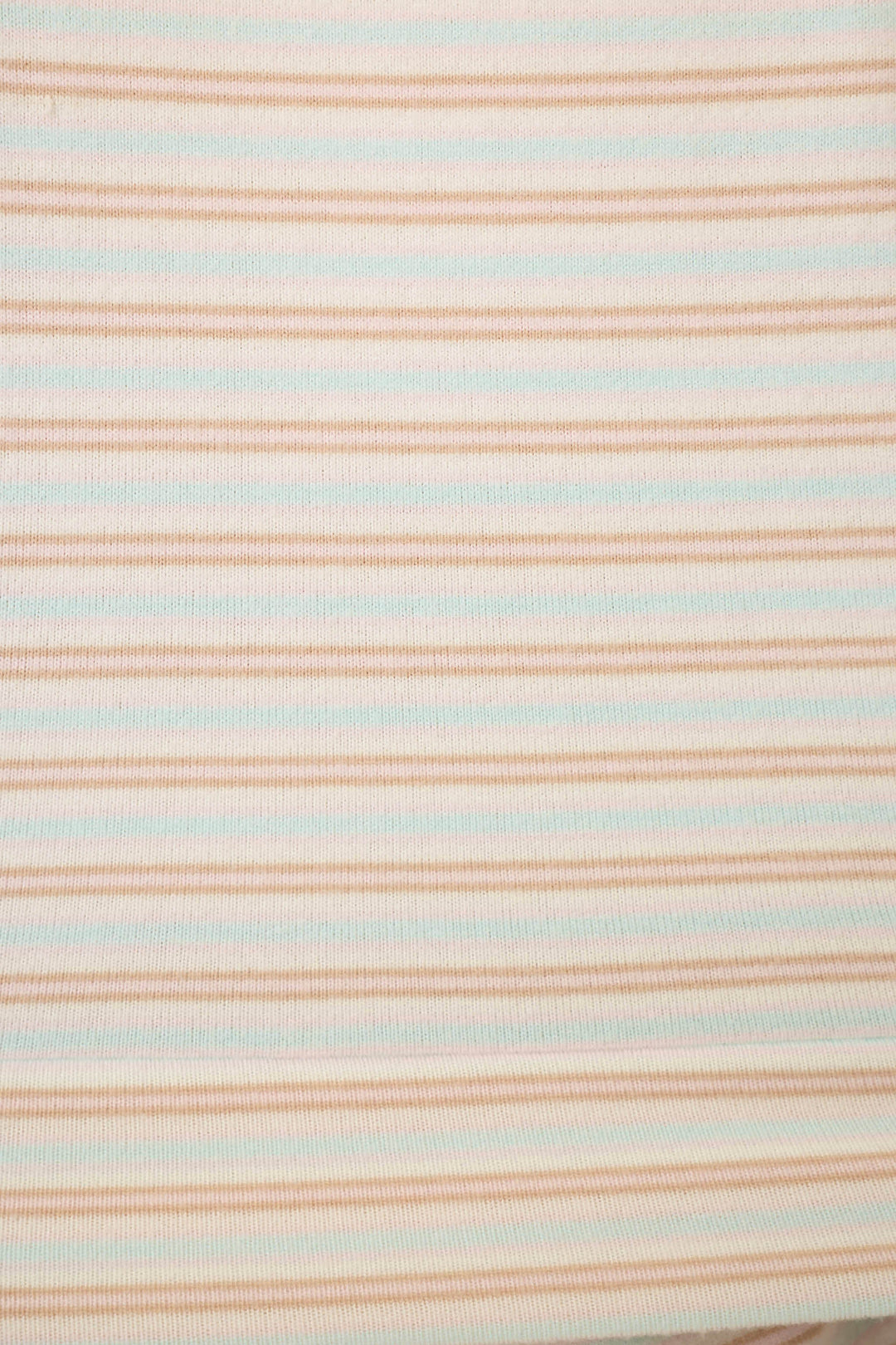 J'Adore Amour Sweetheart Stripes Lounge Pants