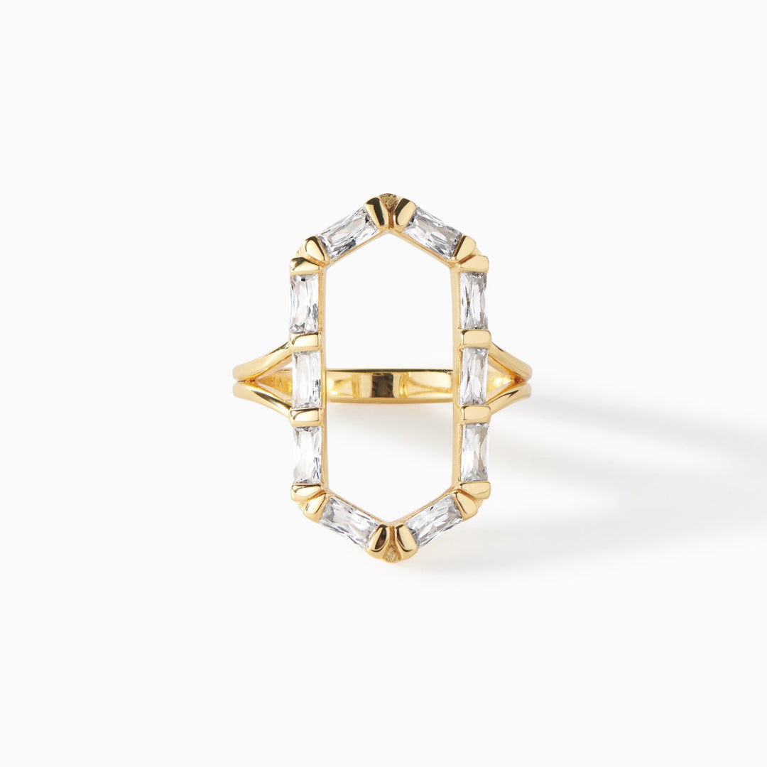 The James Ring