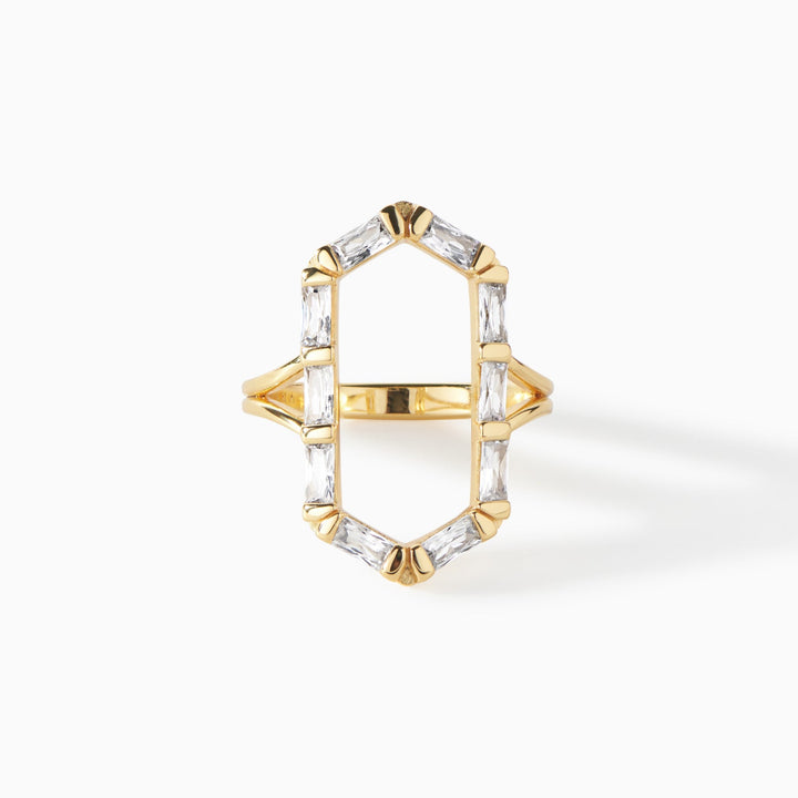 The James Ring