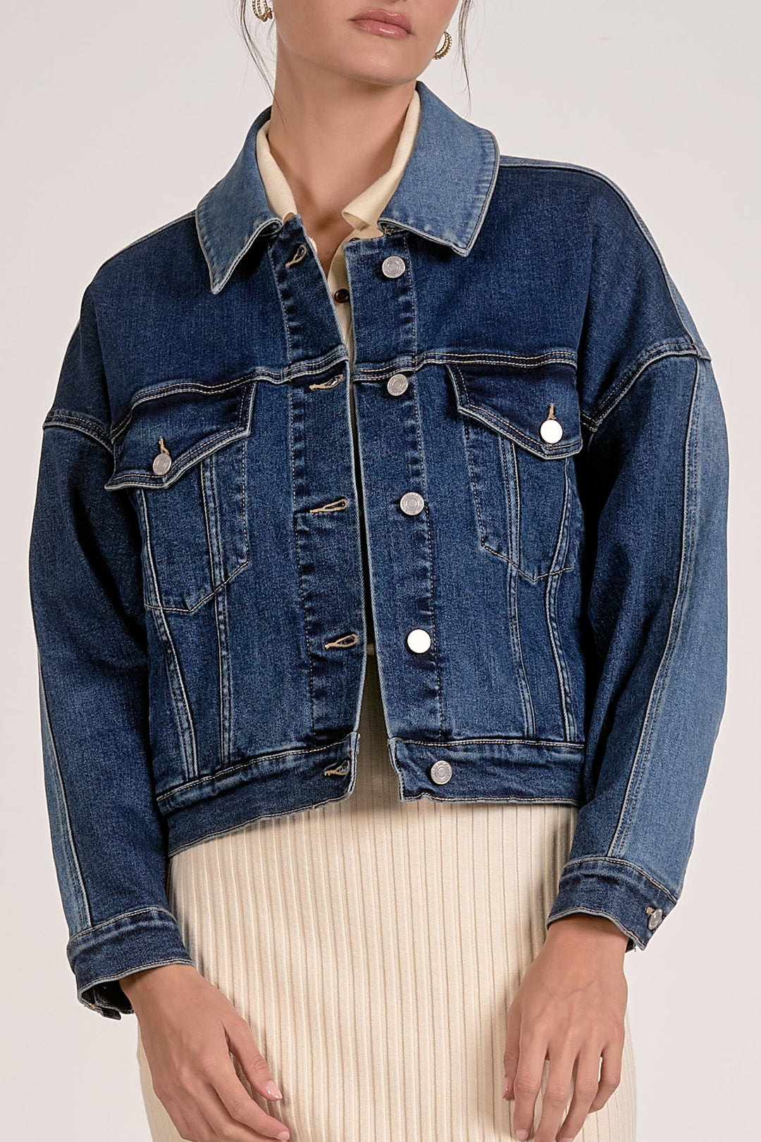 Gaia Jacket