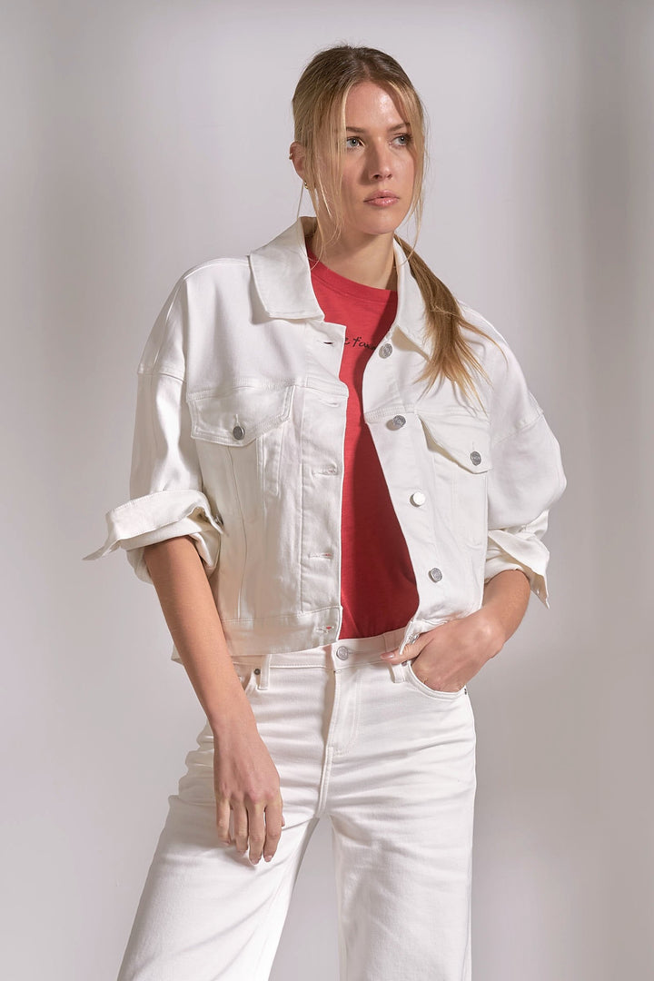 Gaia Jacket