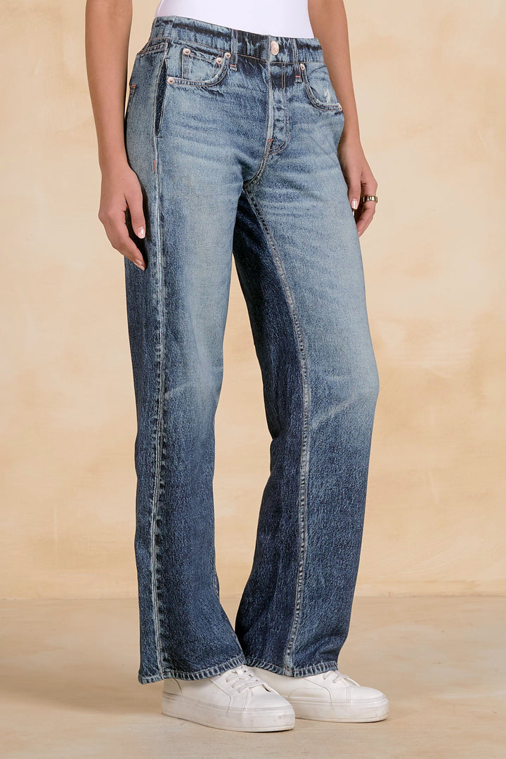 Jenna Sweatpant Jean