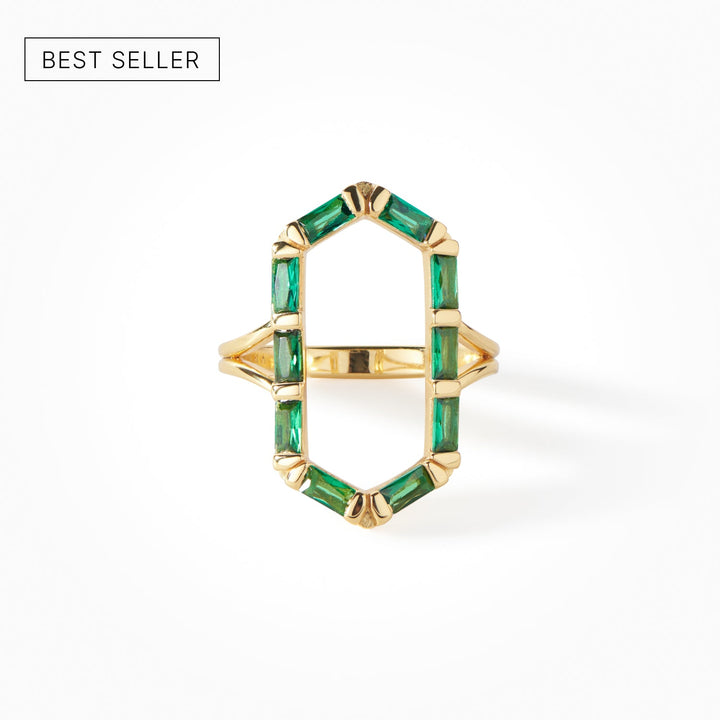 The James Ring