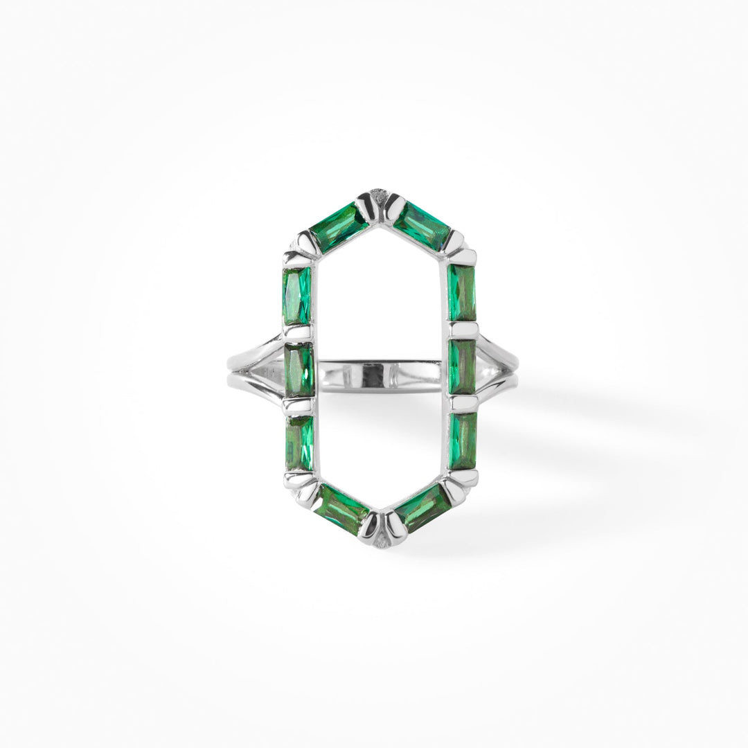 The James Ring