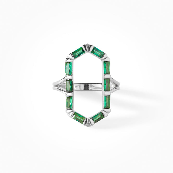 The James Ring