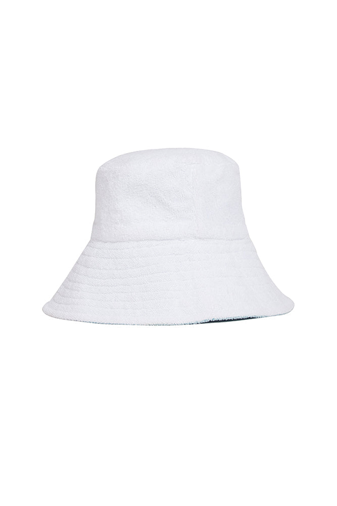The Bali Bumblebee Bucket Hat by Jocelyn
