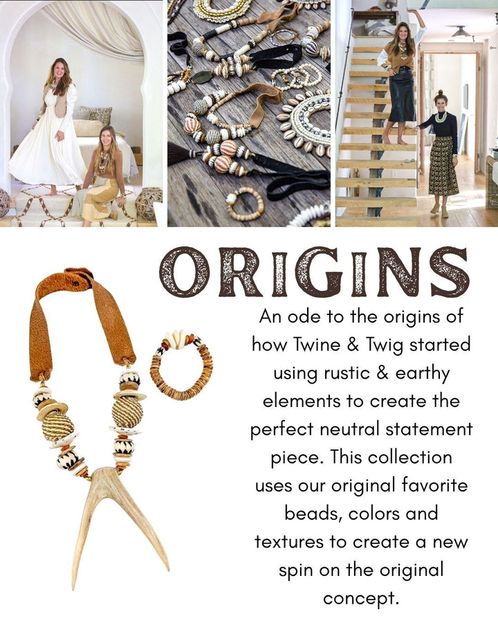 Stacked Single Bracelet | Origins