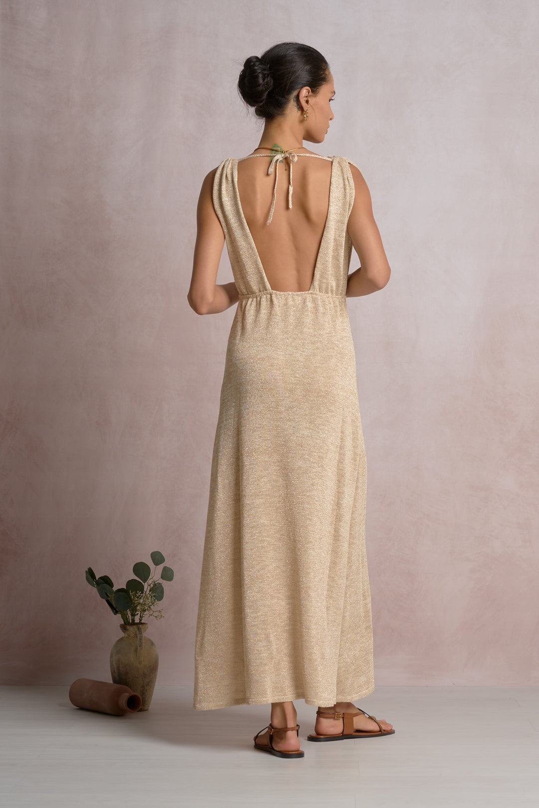 Kaia Dress