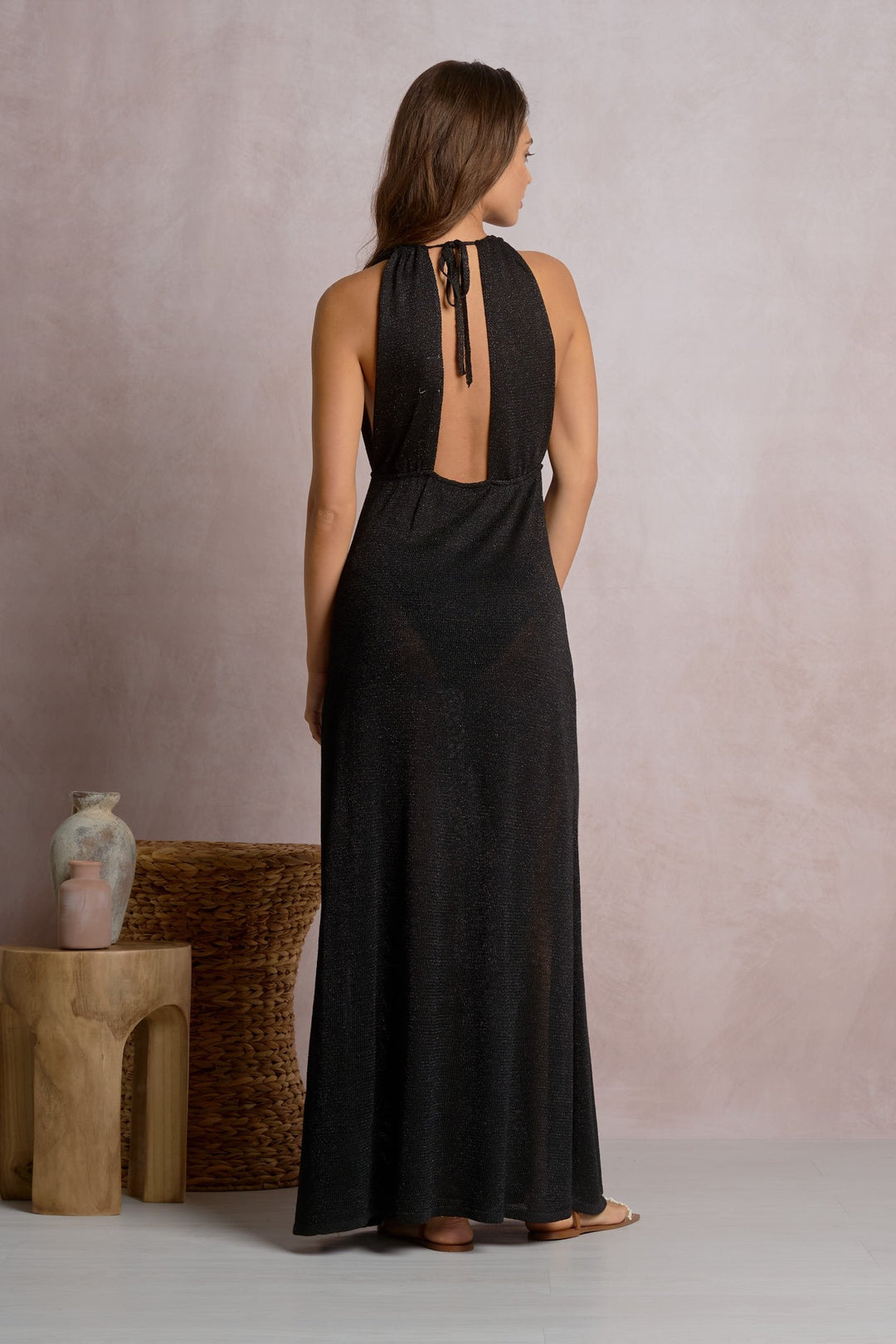 Kaia Dress