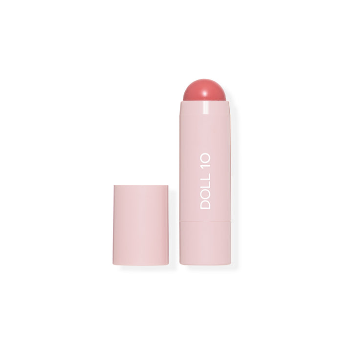 The Multi-Tasker 3-in-1 Cream Color Stick by Doll 10 Beauty