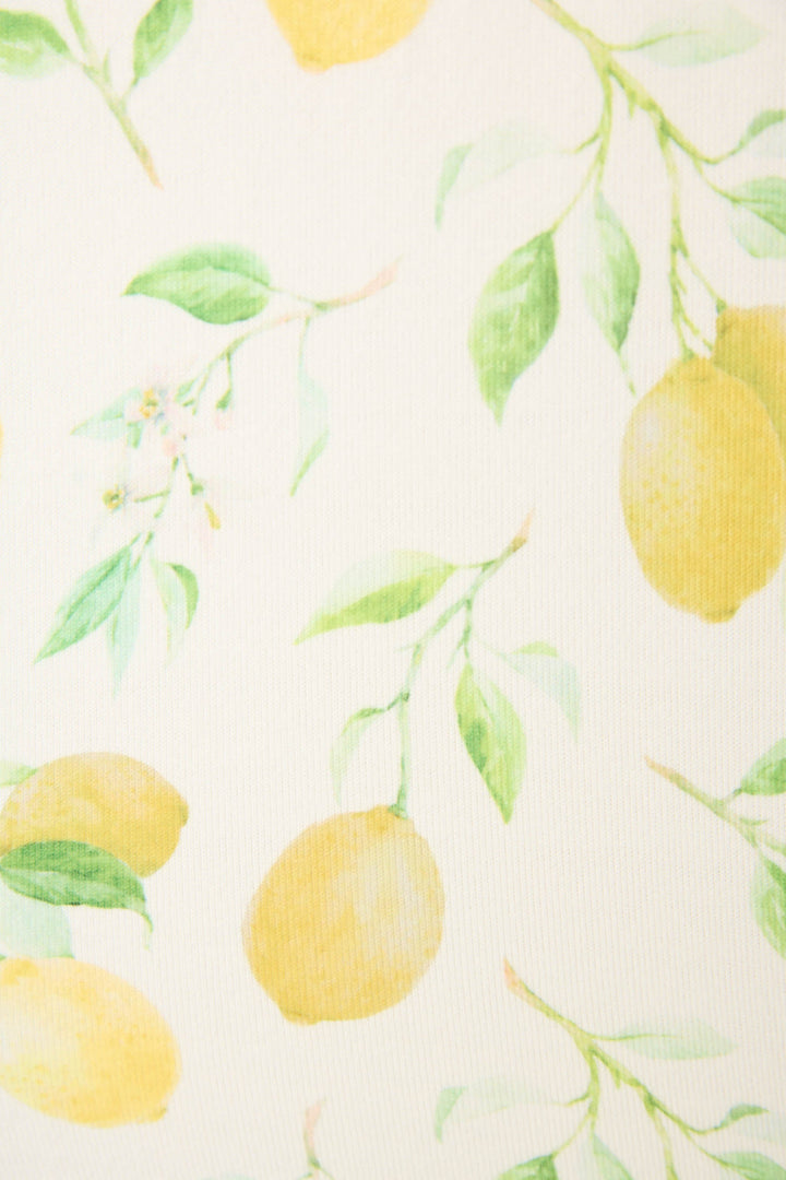 La Dolce Spritz Lemon Zest Cami