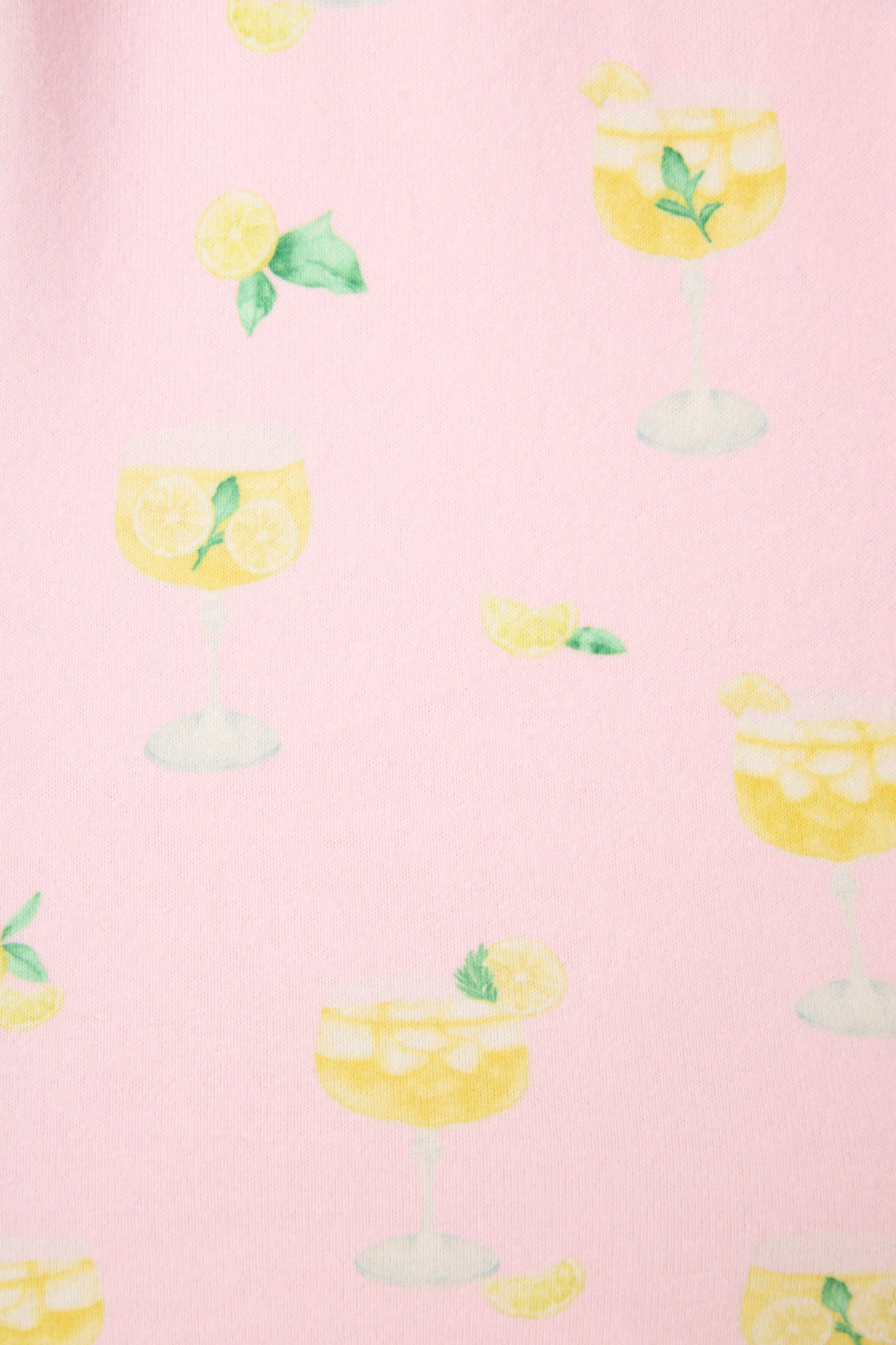 La Dolce Spritz Limoncello Life Cami