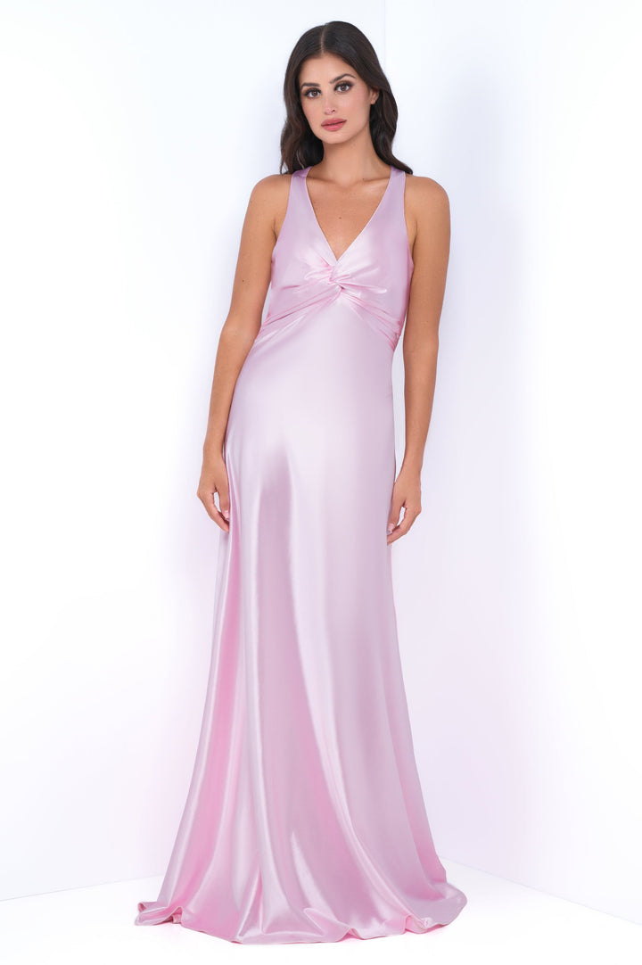 Odette Maxi - Pink