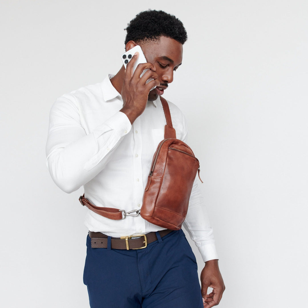 Austin Sling by Latico Leathers