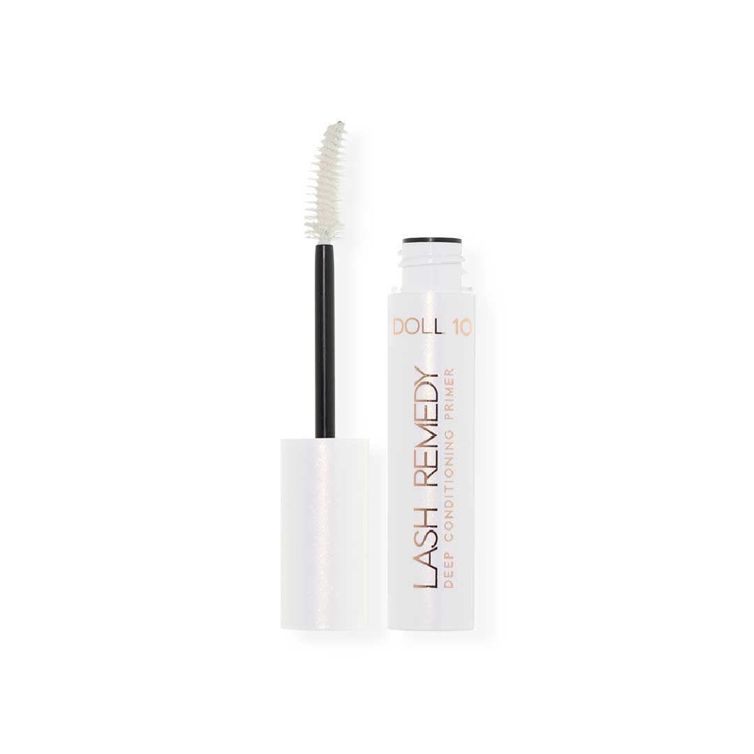 Lash Remedy Deep Conditioning Primer by Doll 10 Beauty