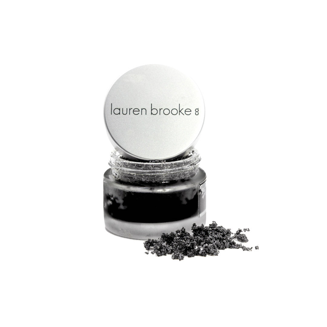 LavaSalt Scrub by Lauren Brooke Cosmetiques