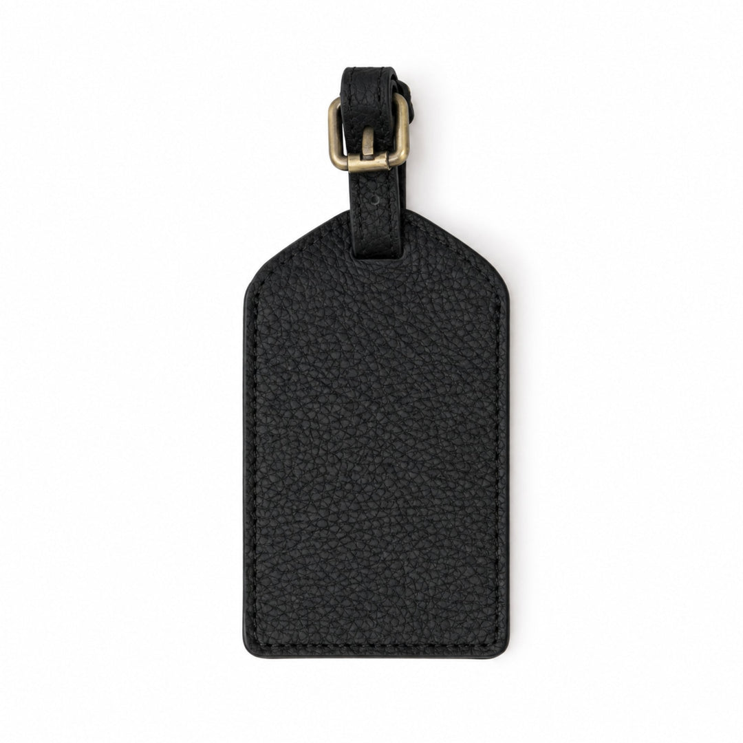 The Luggage Tag