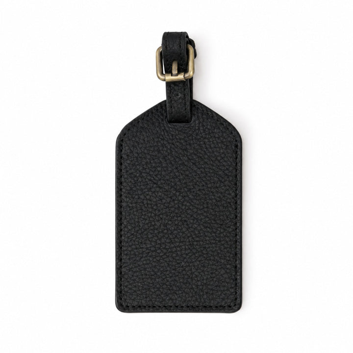 The Luggage Tag
