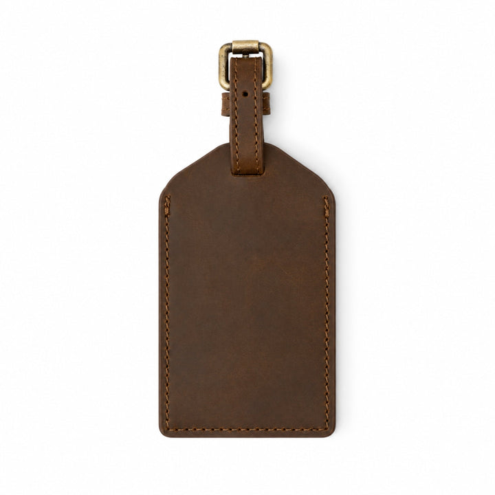 The Luggage Tag