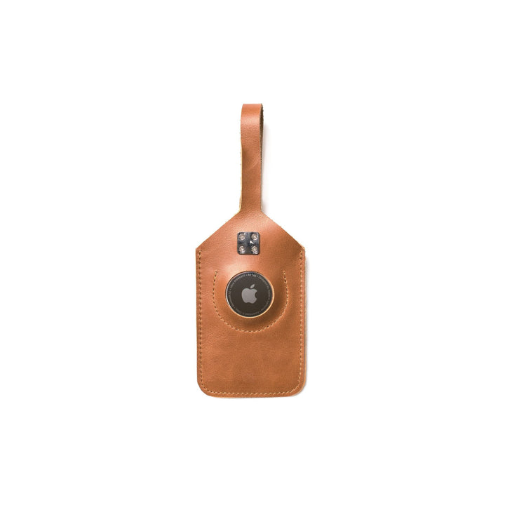 The Luggage Tag