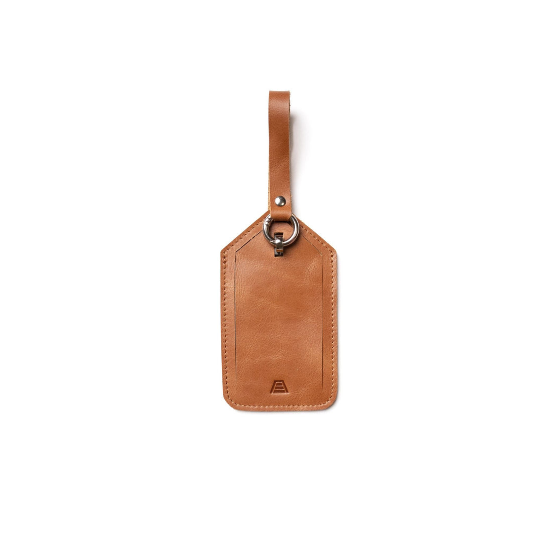 The Luggage Tag
