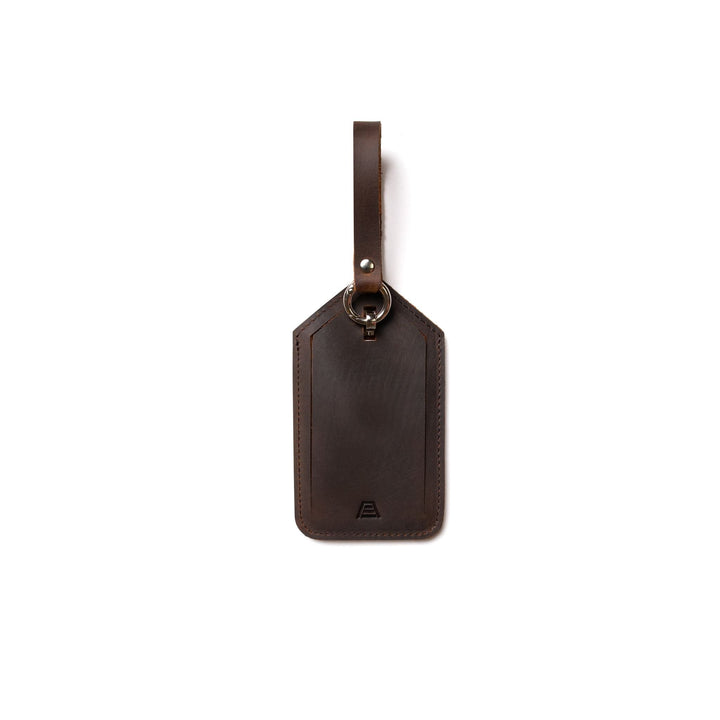 The Luggage Tag