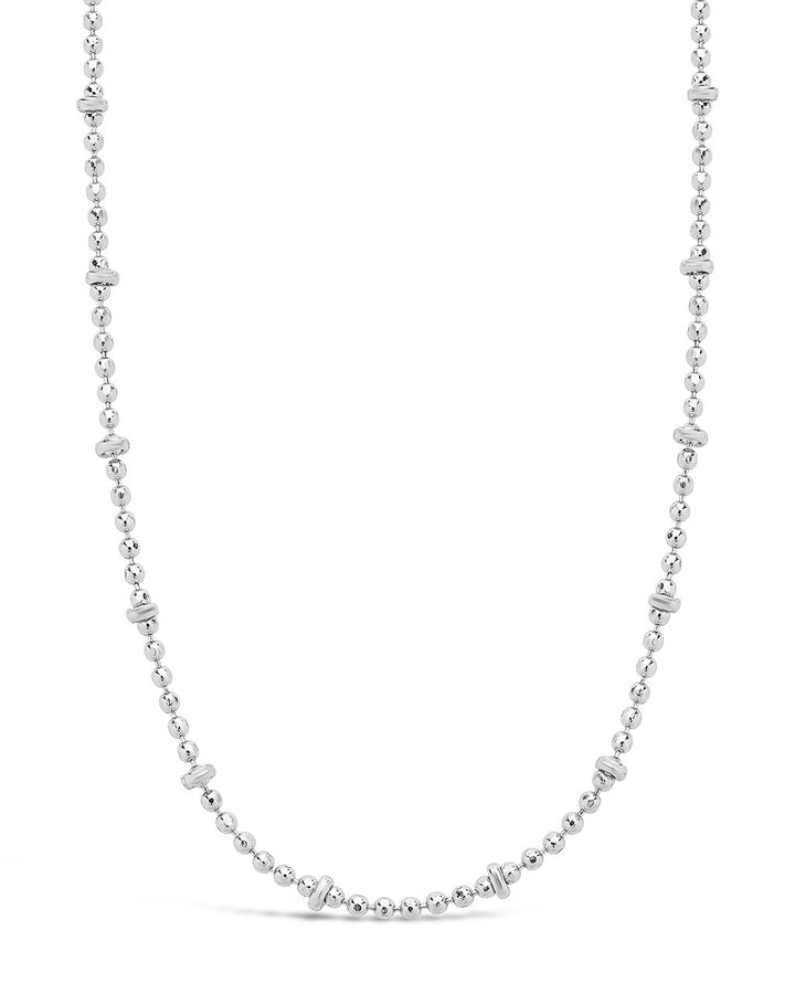 Delicate Beaded Sunglass Chain