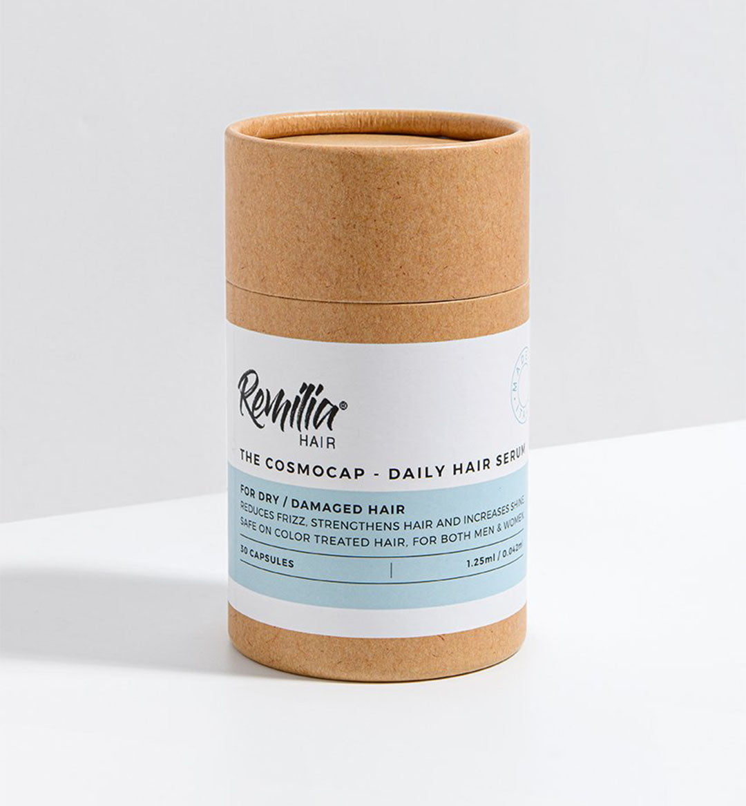 The Cosmocap by Remilia Hair