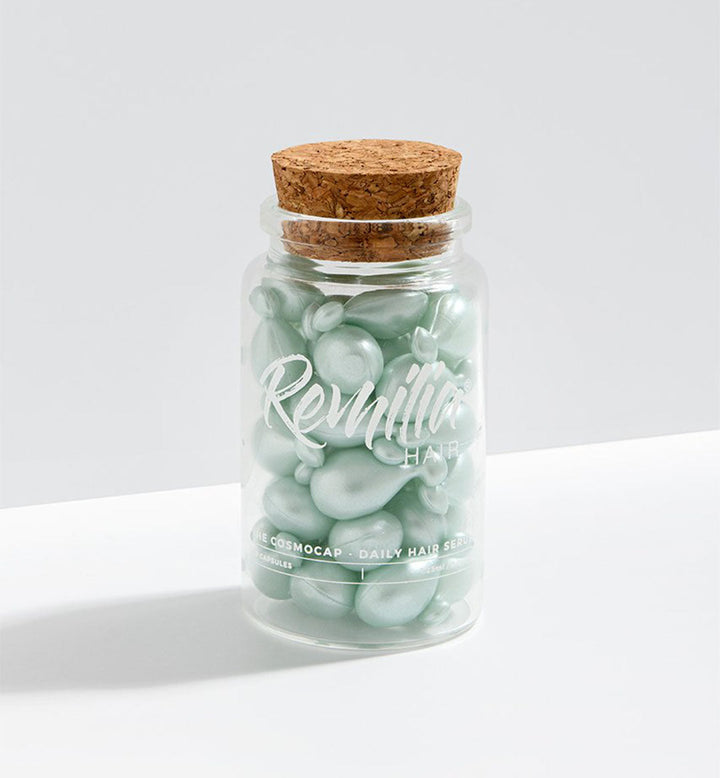 The Cosmocap by Remilia Hair