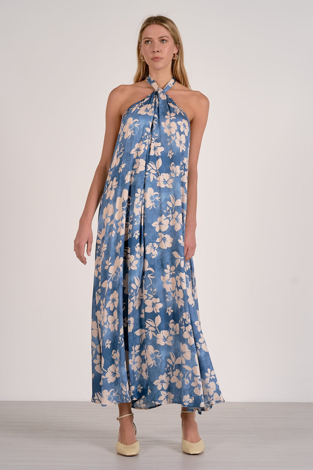 Blossom Maxi