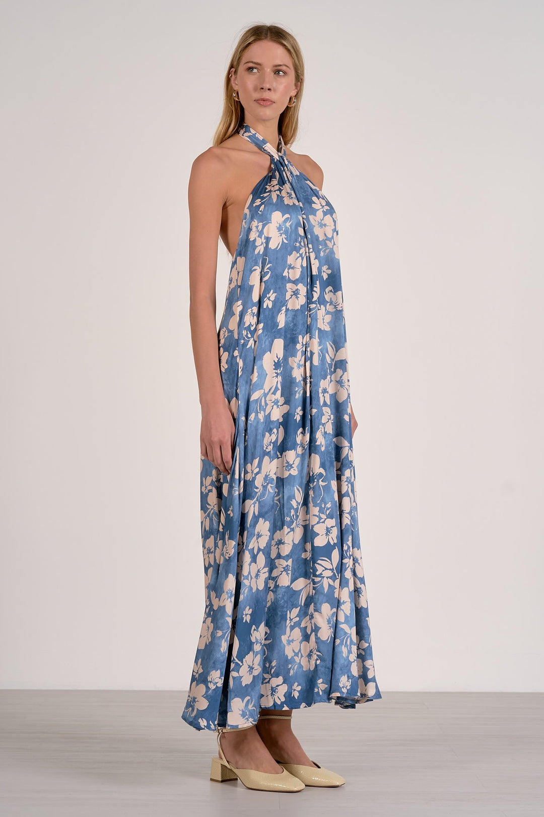 Blossom Maxi