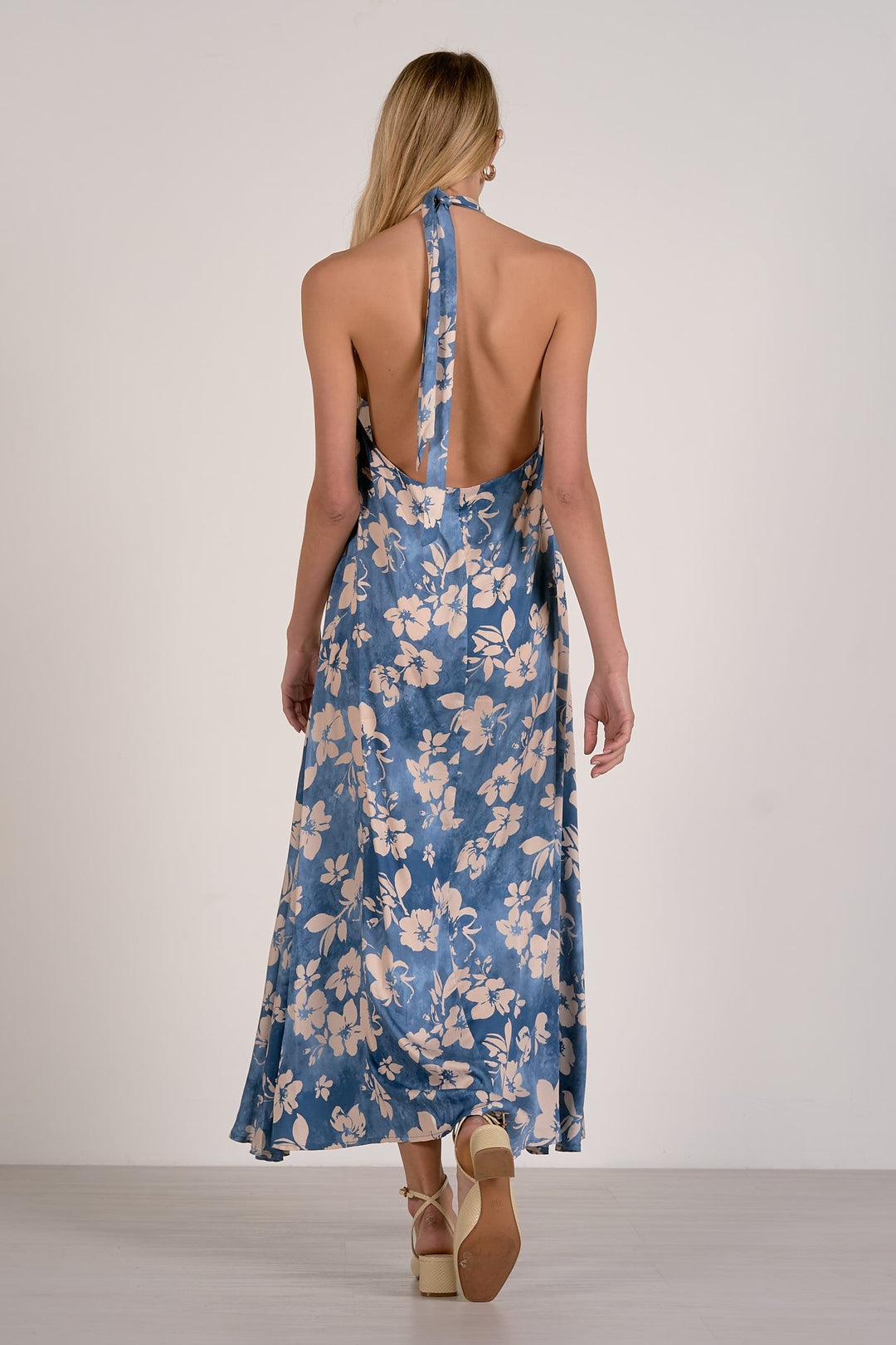 Blossom Maxi