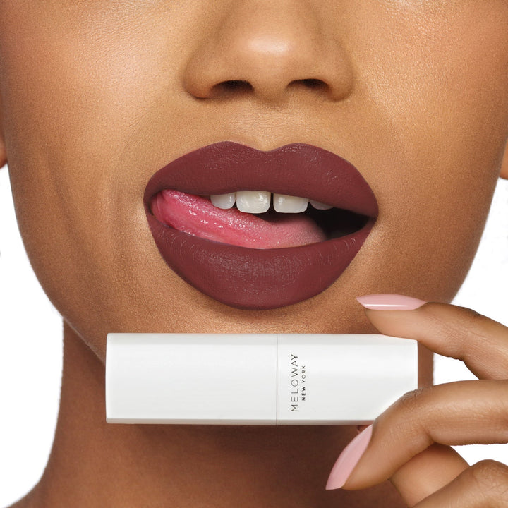 Hi-Rise™ Matte Lipstick by Meloway