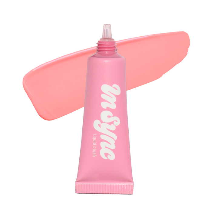 In Sync Liquid Blush, Maybe Baby by Half Caked