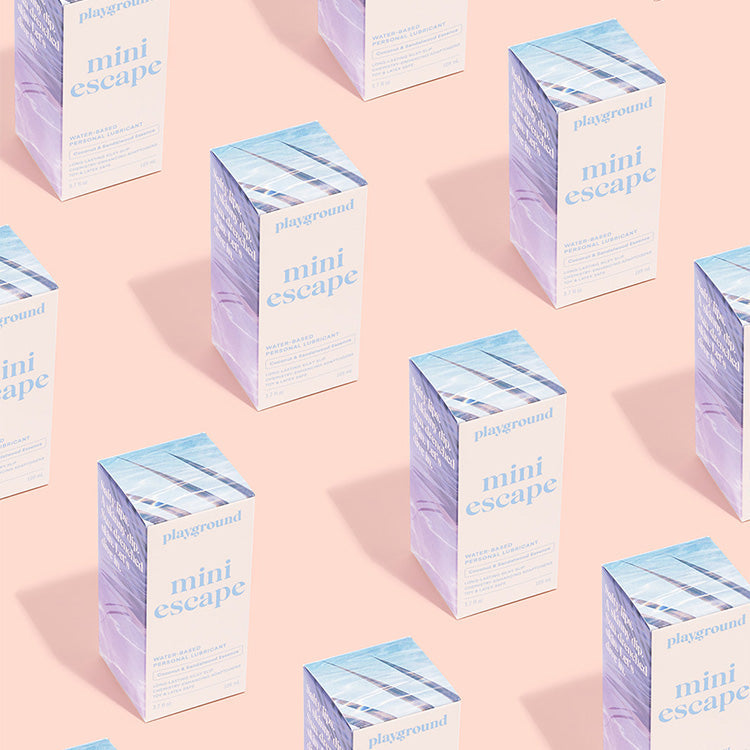 Mini Escape by Playground