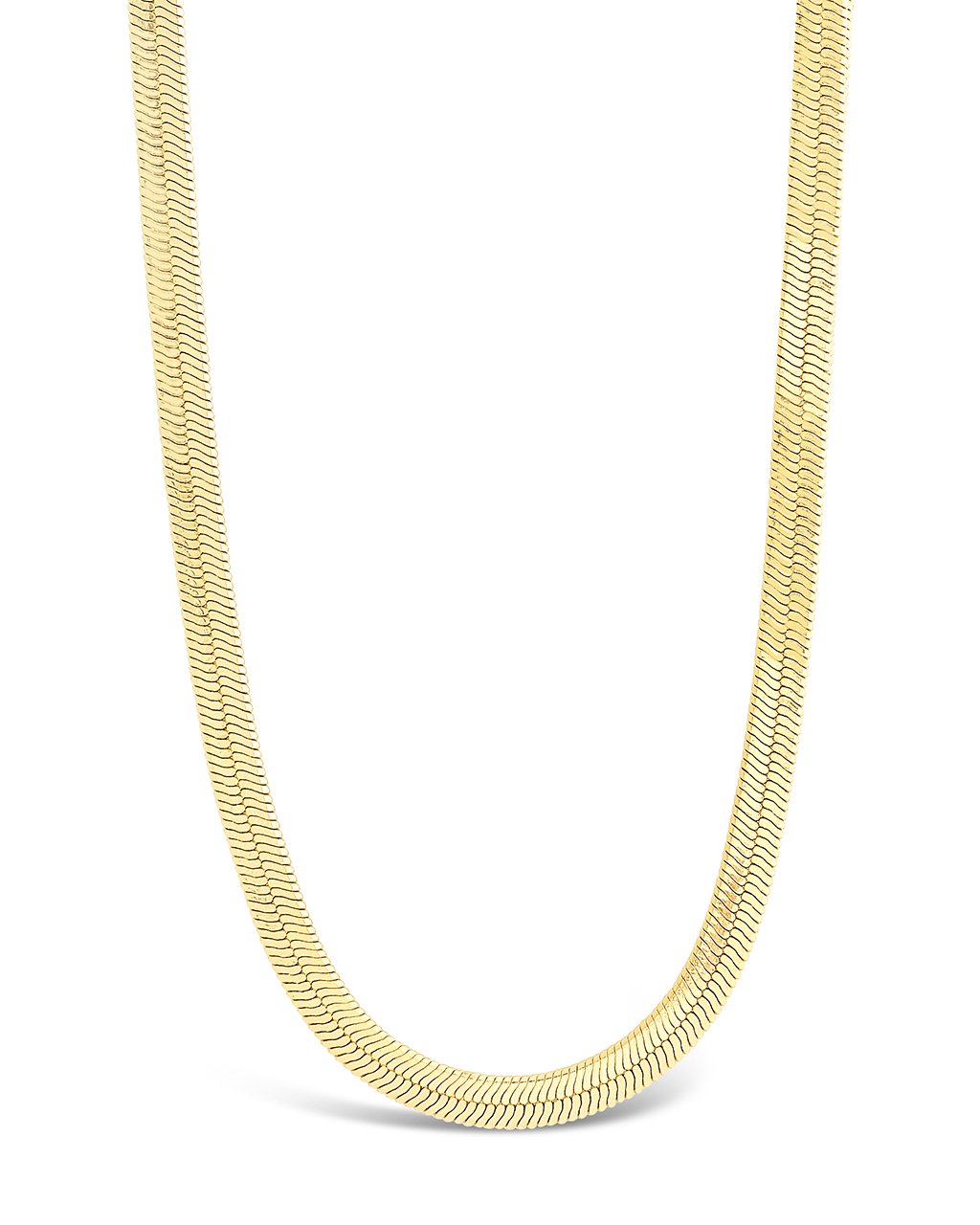 Herringbone Chain