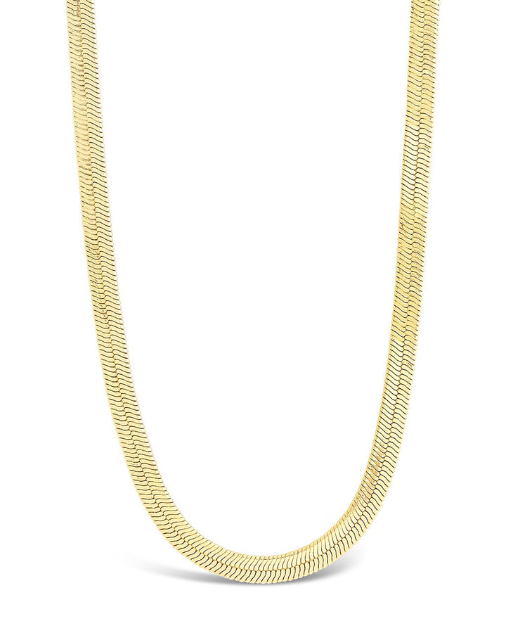 Herringbone Chain