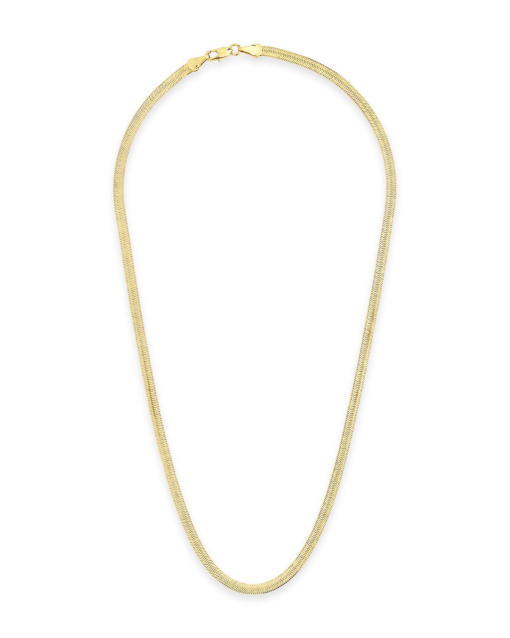 Herringbone Chain